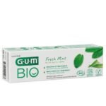 GUM DENTIFRICE FRESH MINT BIO 75ML
