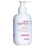 LYSASKIN GYNElys Soin lavant doux hygiène intime 200ml