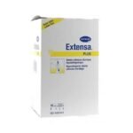 HARTMANN EXTENSA PLUS BANDE ADHÉSIVE ELASTIQUE 10CM X 2,5M