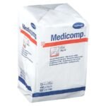 Hartmann medicompresses 7.5x7.5cm