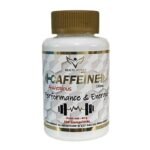 Health Power Caffeine 120 Comprimes