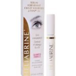 HELIABRINE SÉRUM FORTIFIANT CILS ET SOURCILS SOINS DU VISAGE À L'ANP®2+