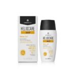 Heliocare 360° water gel spf50+ 50ml