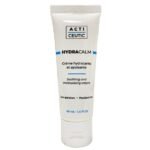 Acti ceutic Hydracalm crème hydratante et apaissante peau sèche  40ml