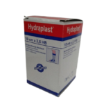 Hydraplaste Bandes Adhesives 2.5*10
