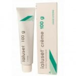 Ialuset Créme Tube 100 G