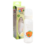 Notre Bebe Biberon En Verre Pm 120ml