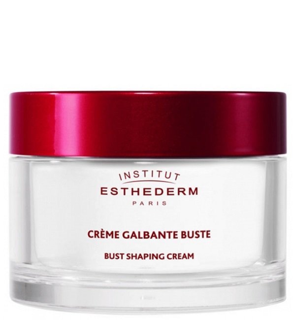institut-esthederm-creme-35164-1-1.jpg Institut Esthederm Minceur Crème Galbante Buste 200 ml – Image 1