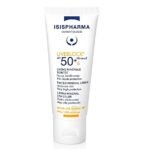 ISISPHARMA UVEBLOCK SPF50+ Mineral Teinté 40ml