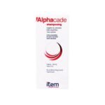 item alphacade shamp pso 200ml