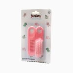 Juniors brosse et peigne Simple
