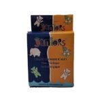 Juniors bande ombilicales 2unites