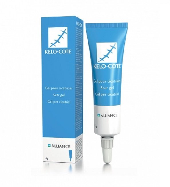 kelocote-gel-pour-cicatrices-silicone-6g_1_1-1-1.jpg KELOCOTE GEL POUR CICATRICES SILICONE 15G – Image 1