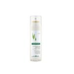 KLORNE Shampooing Sec Extra Doux Au Lait D'avoine - 150 ml