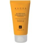 KUORA ECRAN OIL FREE SPF50+ 50ML