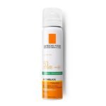 La Roche-Posay Anthelios Brume Solaire Invisible SPF50 Peau Mixte à Grasse | 75ml