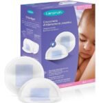 Lansinoh Coussinets d’allaitement jetable Blue Lock - 60 unités