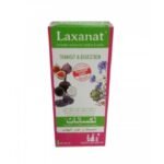 LAXANAT SOLUTION ADULTE ET ENFANTS 200ML