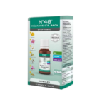 Lemon Melange de Bach Stop Tabac N°48 20g