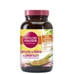 Gayelord Hauser Levure de Bière & Sélénium - 400 Comprimès