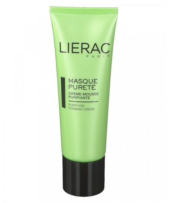 lierac-masque-purete-1.jpg Lierac Masque Purete 50ml – Image 1