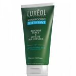 LUXEOL SHAMPOOING FORTIFIANT CHEVEUX NORMAUX 200ML