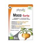 Physalis Maca Forte 30 Comprimès