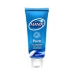 Manix Gel Pure  - 200ml