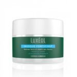 LUXEOL MASQUE FORTIFIANT CHEVEUX NORMAUX 200ML