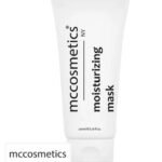Mccosmetics Moisturizing Mask 200ml