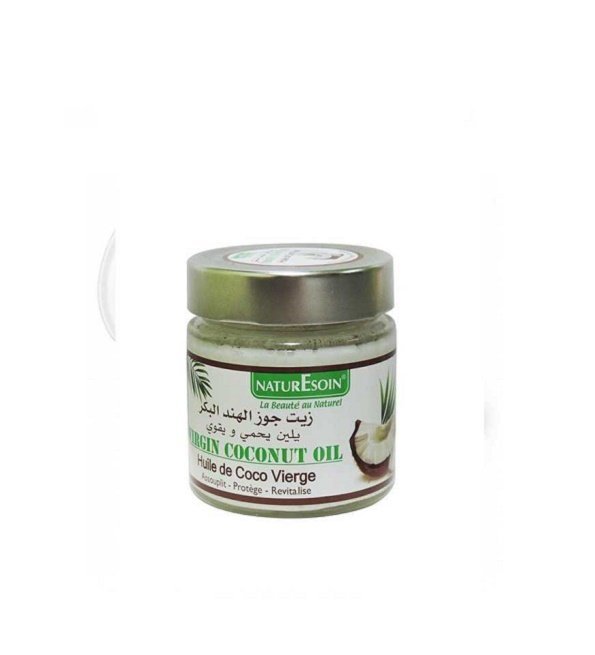 nature-soin-huile-de-coco-vierge-pot-200ml-1.jpg Nature soin huile de coco Vierge pot 200ml – Image 1
