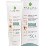 Natures Isolari Ecran Creme Minerale spf50+ 100ml