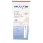 NEOPULSE BROSSE A DENTS ELECTRIQUE NEOSONIC BLANCHE