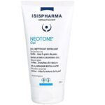 isispharma-neotone-gel-nettoyant-exfoliant-150ml
