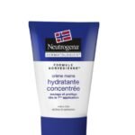 Neutrogena Formule Norvégienne Crème mains hydratante concentrée