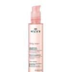 Nuxe Very Rose Huile Délicate Démaquillante 150ml
