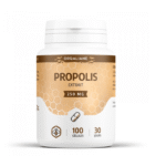 GPH Orgaliane Propolis 250mg 100gelules