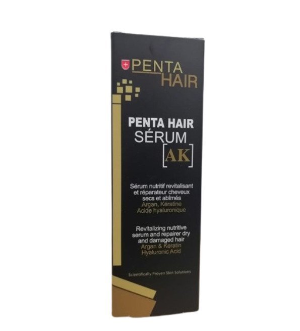 penta-hair-ak-serum-1.jpg PENTA Hair Serum AK Argan keratine 100ml – Image 1