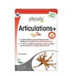 Physalis Articulations+ 30 Comprimes