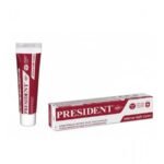 PRESIDENT ACTIVE PLUS DENTIFRICE 30ML