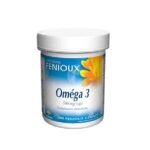 Fenioux Oméga 3 500mg 200capsules