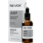 REVOX JUST Acide Salicylique 2% 30ML
