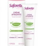 SAFORELLE CRÈME APAISANTE INTIME 40ml