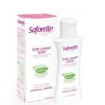 SAFORELLE SOIN LAVANT DOUX 100ml