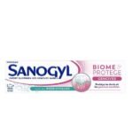 Sanogyl Dentifrice Biome Protege Gencives 75ml
