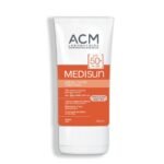 ACM MEDISUN CREME - SPF 50+ Crème solaire Teinté