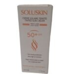 Soluskin Ecran Teinte 50Ml