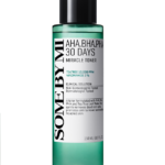 SOME BY MI AHA. BHA. PHA 30 DAYS MIRACLE TONER 150ML