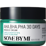SOME BY MI AHA-BHA-PHA 30 DAY MIRACLE CREAM 60G