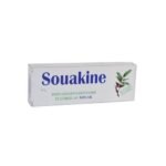 SouakineDentifrice Fluorée au Souak 50ml